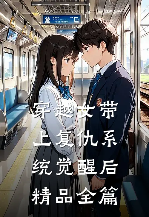 穿越女带上复仇系统觉醒后精品全篇