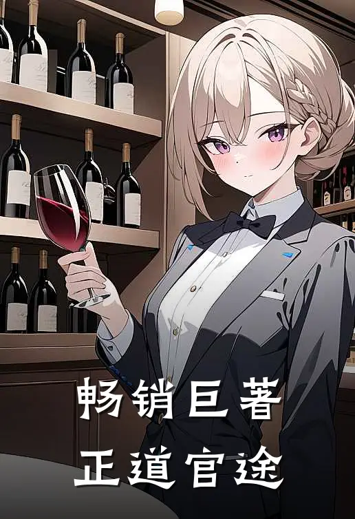 畅销巨著正道官途
