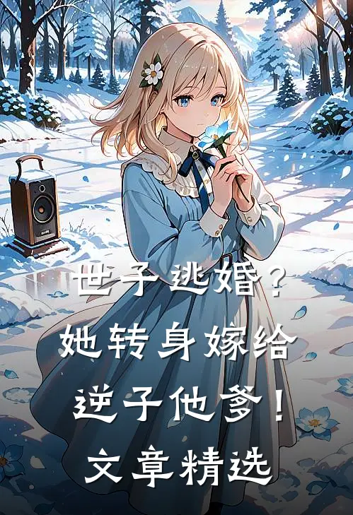 世子逃婚？她转身嫁给逆子他爹！文章精选