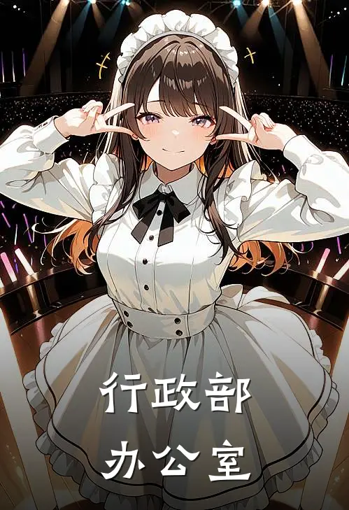 行政部办公室