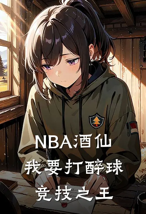 NBA酒仙我要打醉球竞技之王