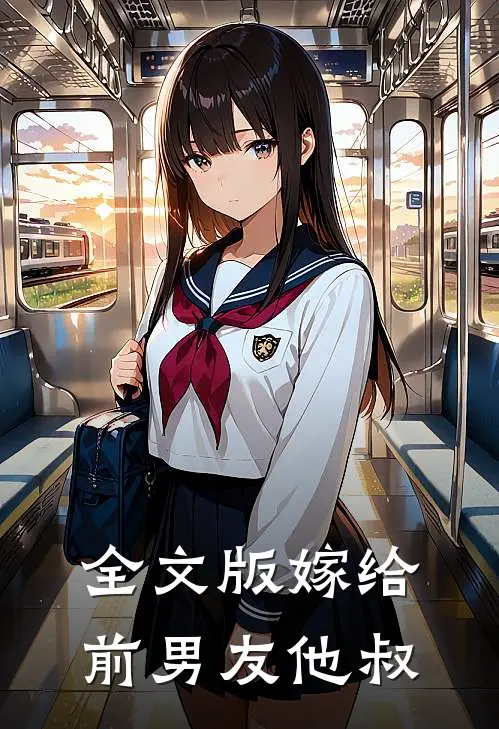 全文版嫁给前男友他叔