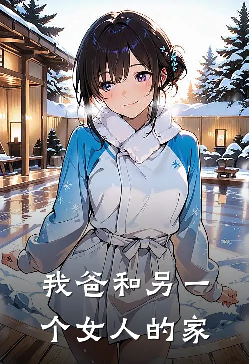 我爸和另一个女人的家