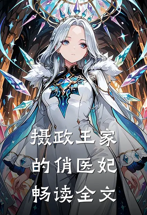 摄政王家的俏医妃畅读全文