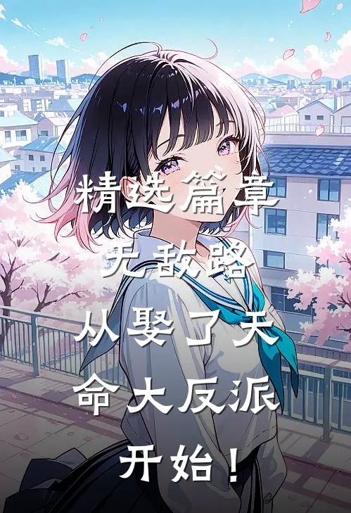 精选篇章无敌路，从娶了天命大反派开始！