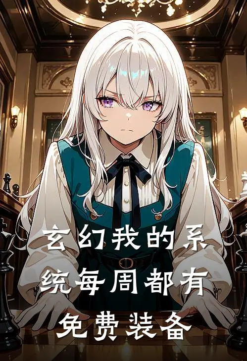 玄幻我的系统每周都有免费装备