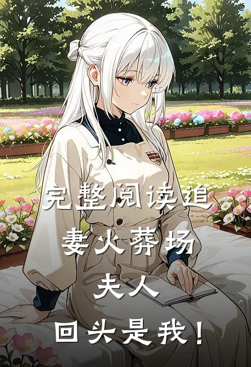 完整阅读追妻火葬场：夫人，回头是我！
