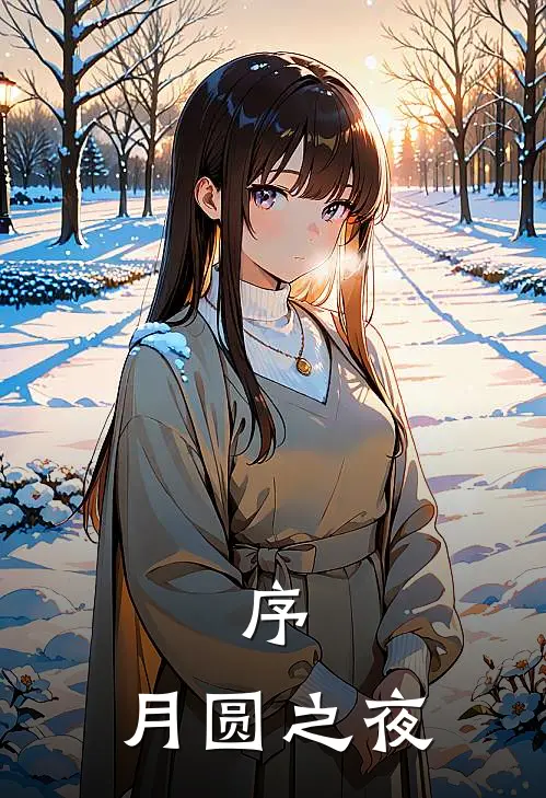 序：月圆之夜
