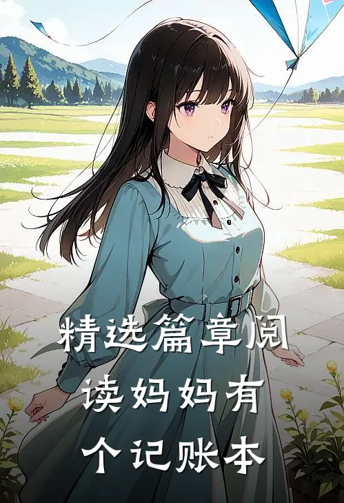 精选篇章阅读妈妈有个记账本