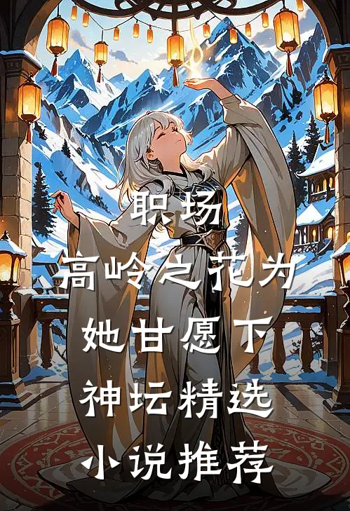 职场：高岭之花为她甘愿下神坛精选小说推荐