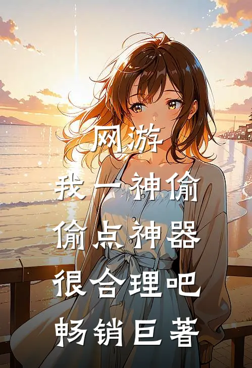 网游：我一神偷，偷点神器很合理吧畅销巨著