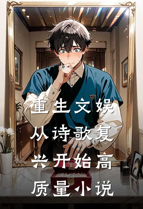 重生文娱：从诗歌复兴开始高质量小说