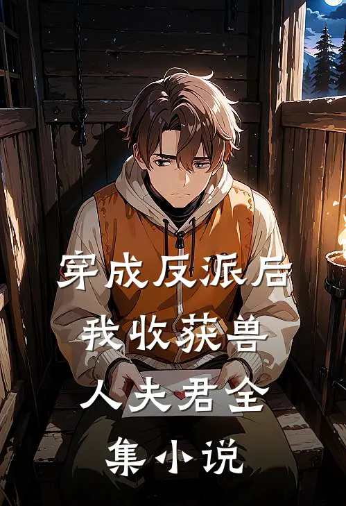 穿成反派后，我收获兽人夫君全集小说