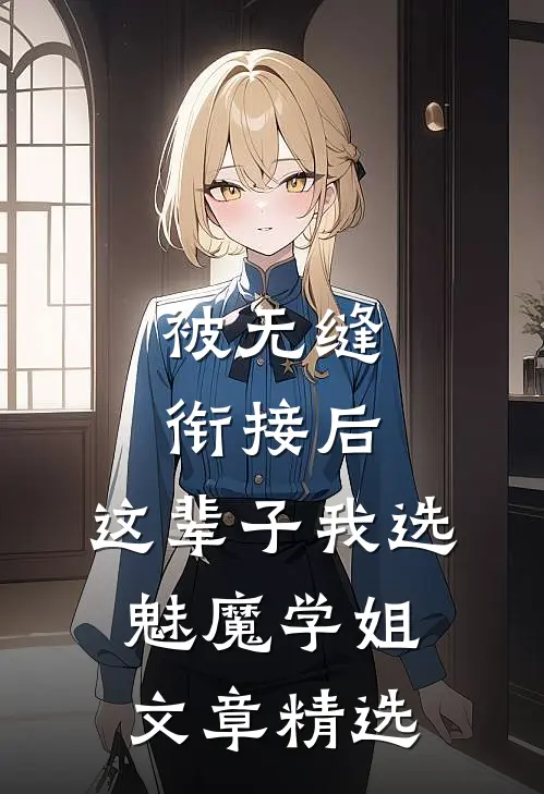 被无缝衔接后，这辈子我选魅魔学姐文章精选