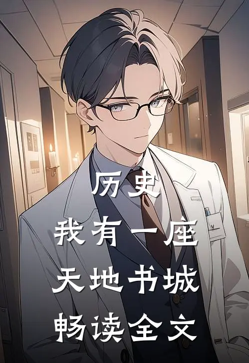 历史：我有一座天地书城畅读全文