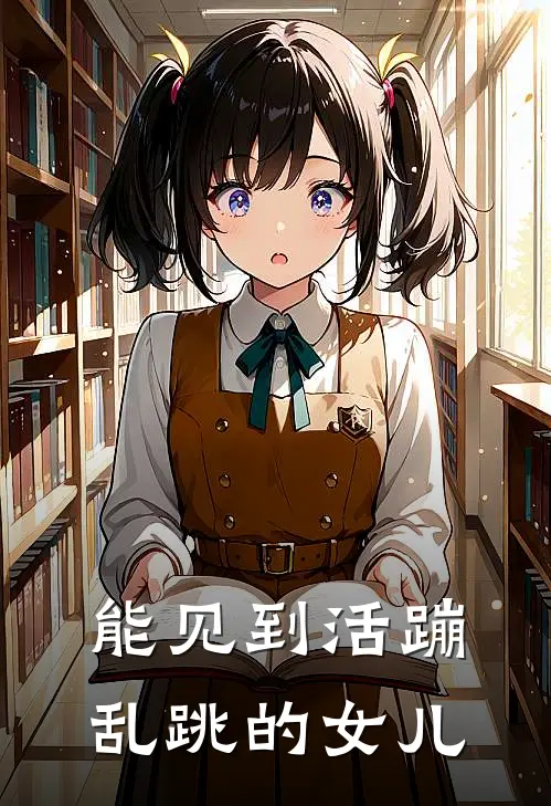 能见到活蹦乱跳的女儿