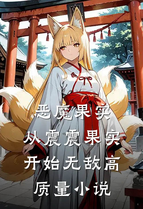 恶魔果实：从震震果实开始无敌高质量小说