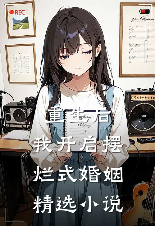 重生后，我开启摆烂式婚姻精选小说