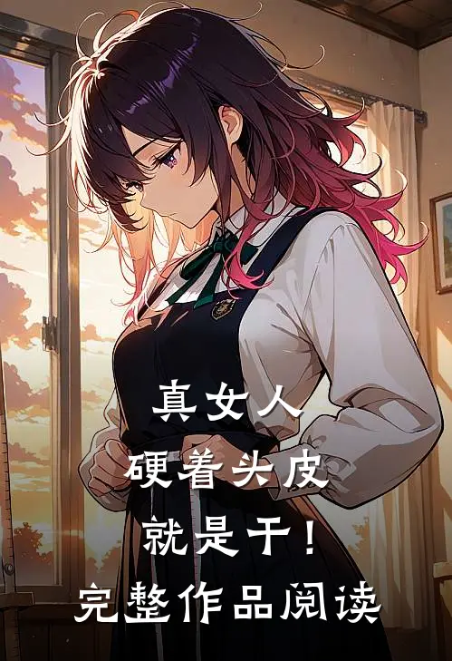 真女人，硬着头皮就是干！完整作品阅读