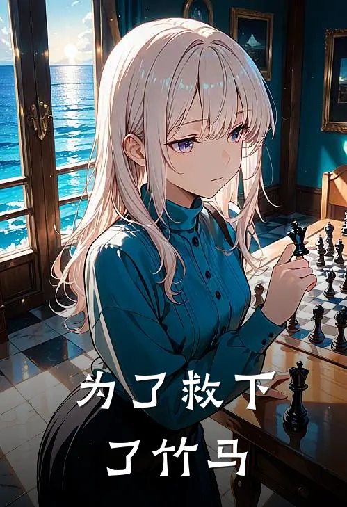 为了救下了竹马