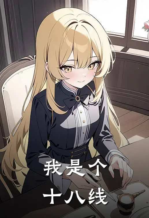 我是个十八线