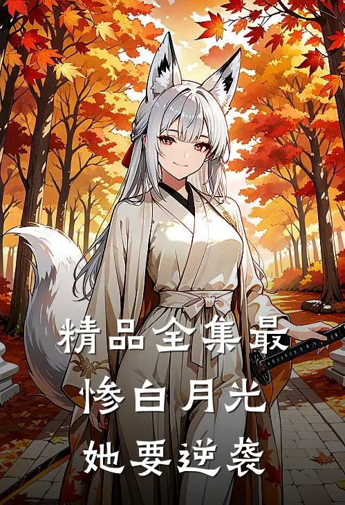 精品全集最惨白月光，她要逆袭