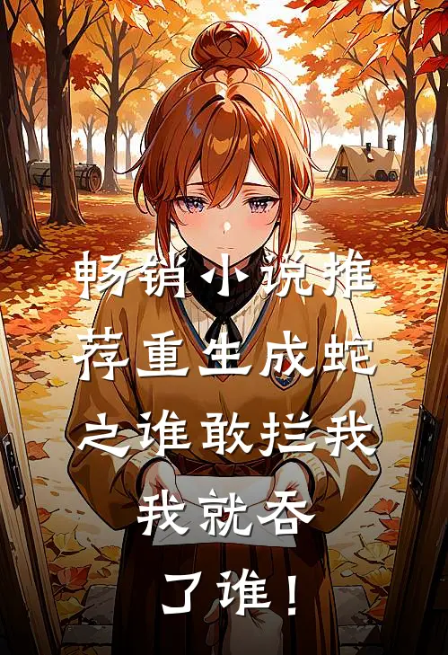 畅销小说推荐重生成蛇之谁敢拦我，我就吞了谁！