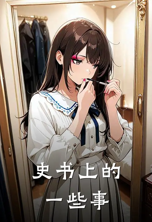 史书上的一些事