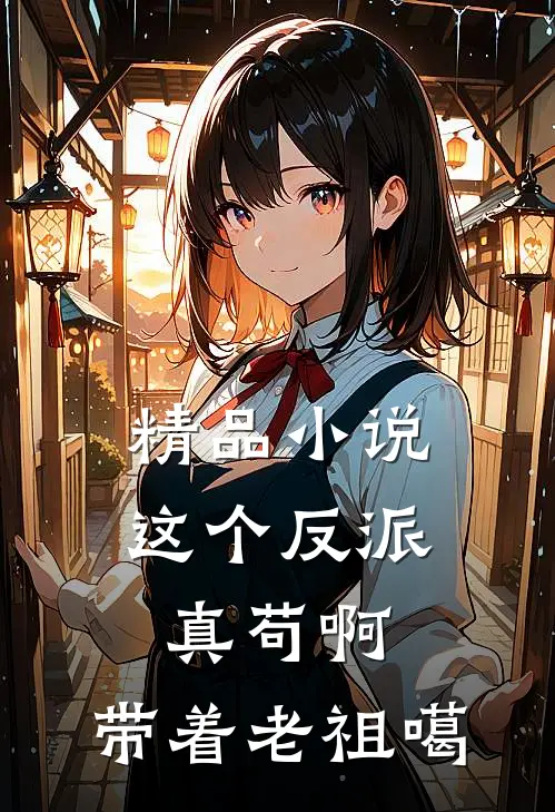 精品小说这个反派真苟啊，带着老祖噶