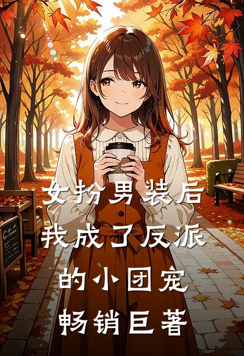 女扮男装后，我成了反派的小团宠畅销巨著