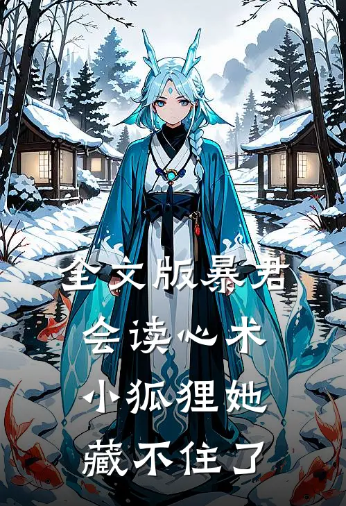 全文版暴君会读心术，小狐狸她藏不住了