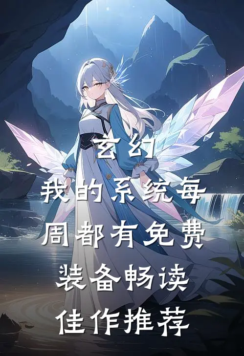 玄幻：我的系统每周都有免费装备畅读佳作推荐