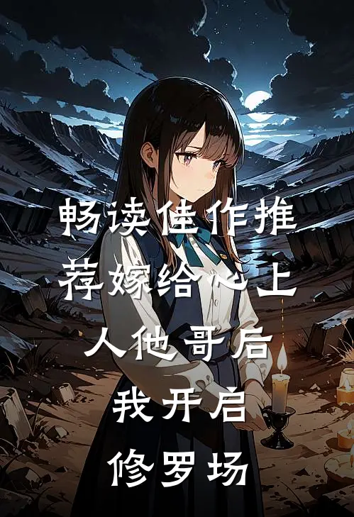 畅读佳作推荐嫁给心上人他哥后，我开启修罗场