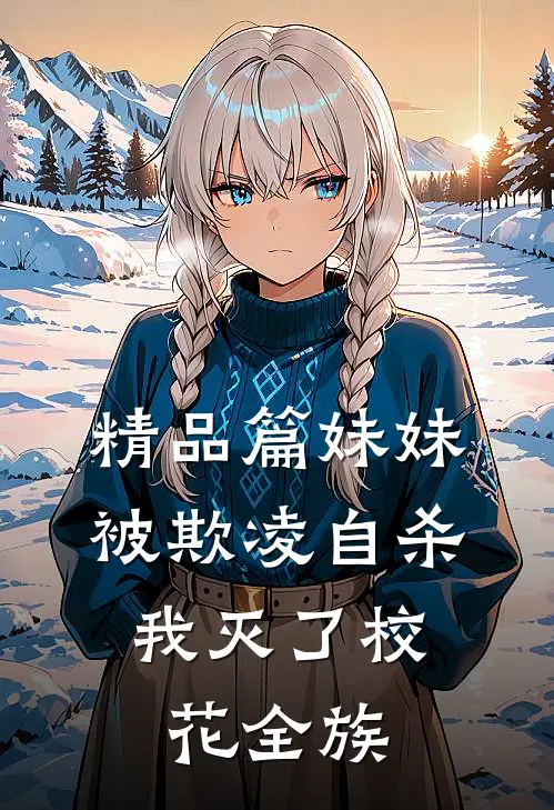 精品篇妹妹被欺凌自杀，我灭了校花全族