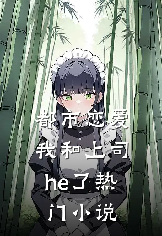 都市恋爱：我和上司he了热门小说