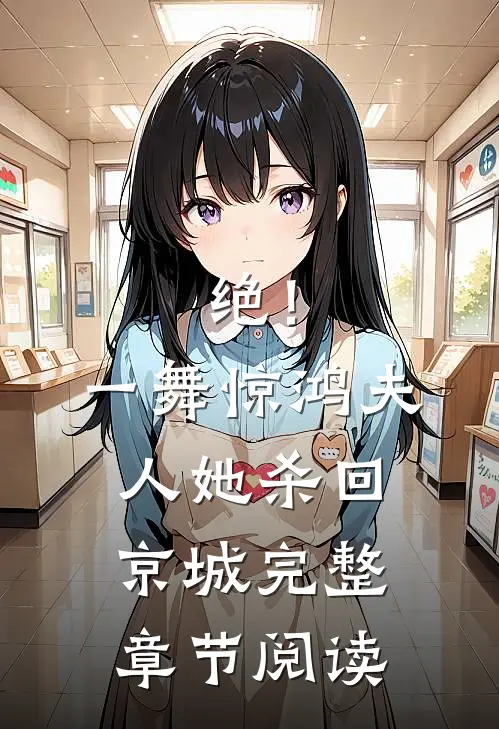 绝！一舞惊鸿，夫人她杀回京城完整章节阅读