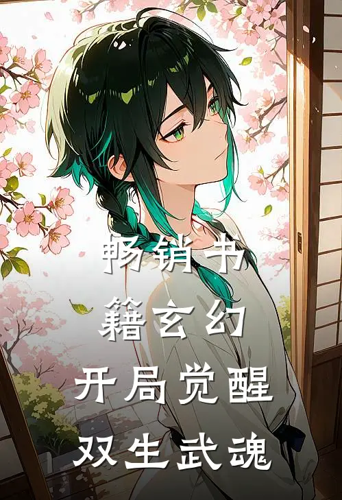 畅销书籍玄幻：开局觉醒双生武魂