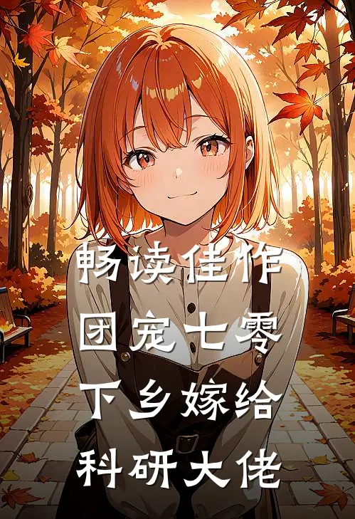 畅读佳作团宠七零，下乡嫁给科研大佬