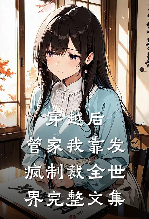 穿越后，管家我靠发疯制裁全世界完整文集