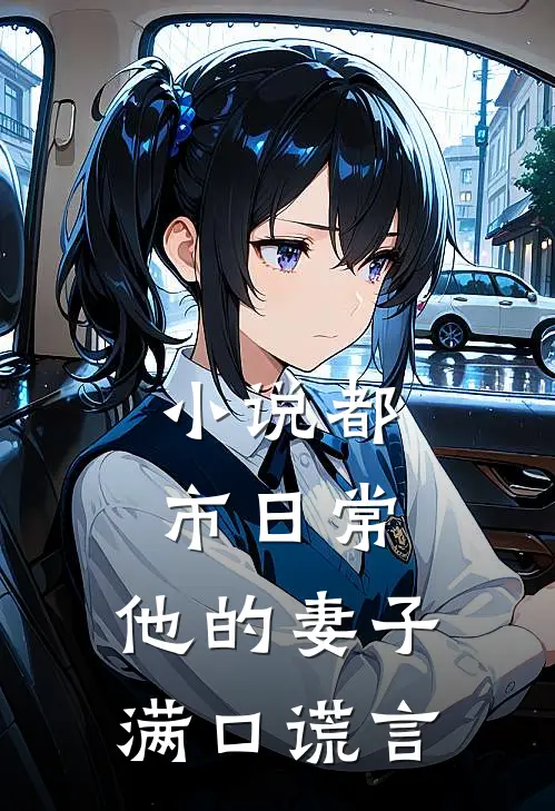 小说都市日常：他的妻子满口谎言