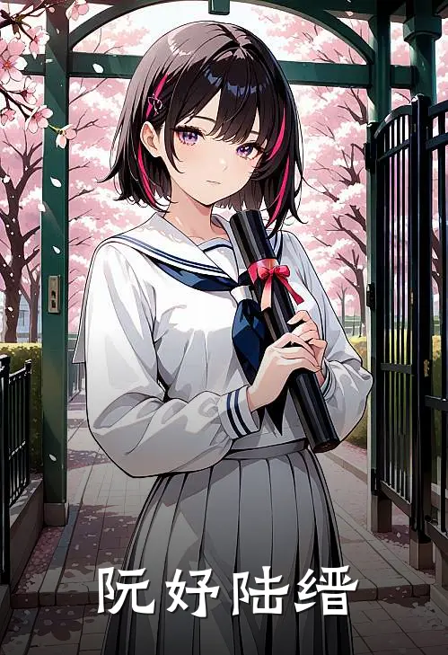阮妤陆缙