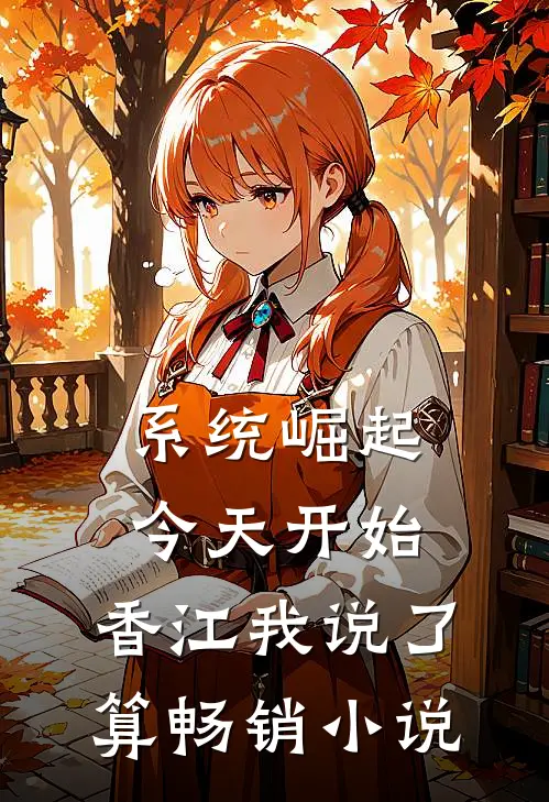 系统崛起：今天开始，香江我说了算畅销小说