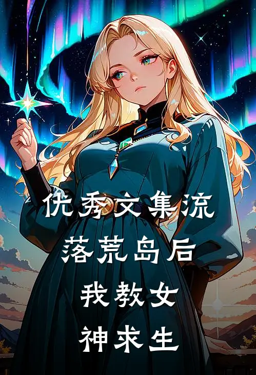 优秀文集流落荒岛后，我教女神求生