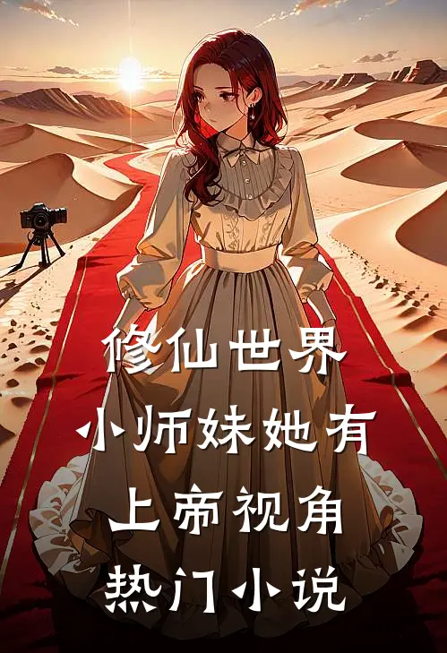 修仙世界：小师妹她有上帝视角热门小说