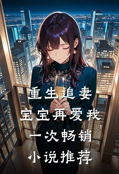 重生追妻：宝宝再爱我一次畅销小说推荐