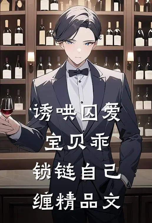 诱哄囚爱：宝贝乖，锁链自己缠精品文