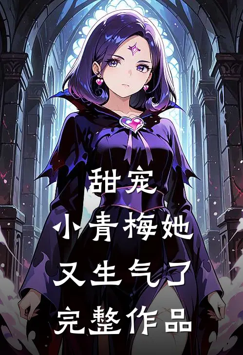 甜宠：小青梅她又生气了完整作品