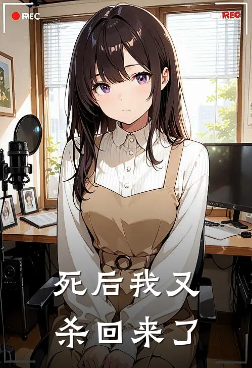 死后我又杀回来了
