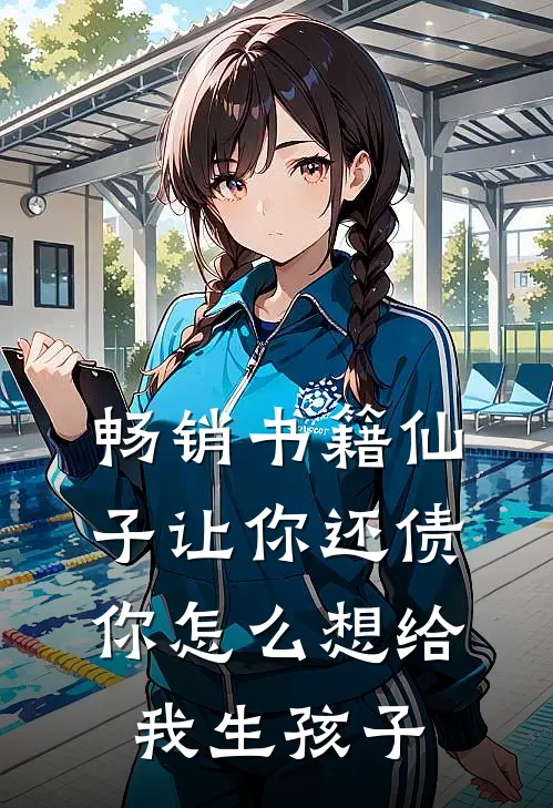 畅销书籍仙子让你还债你怎么想给我生孩子