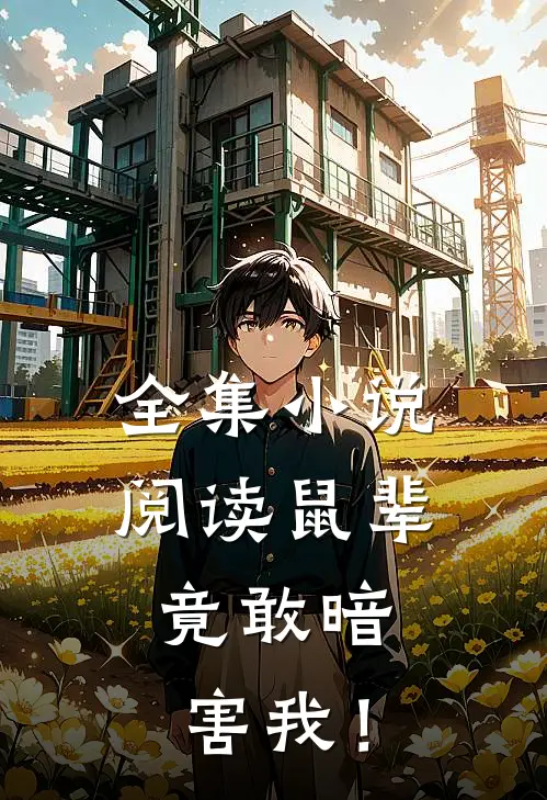全集小说阅读鼠辈，竟敢暗害我！